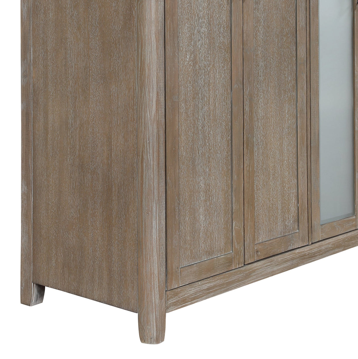 Verona Luxe Wardrobe Wardrobes| Roots Furniture
