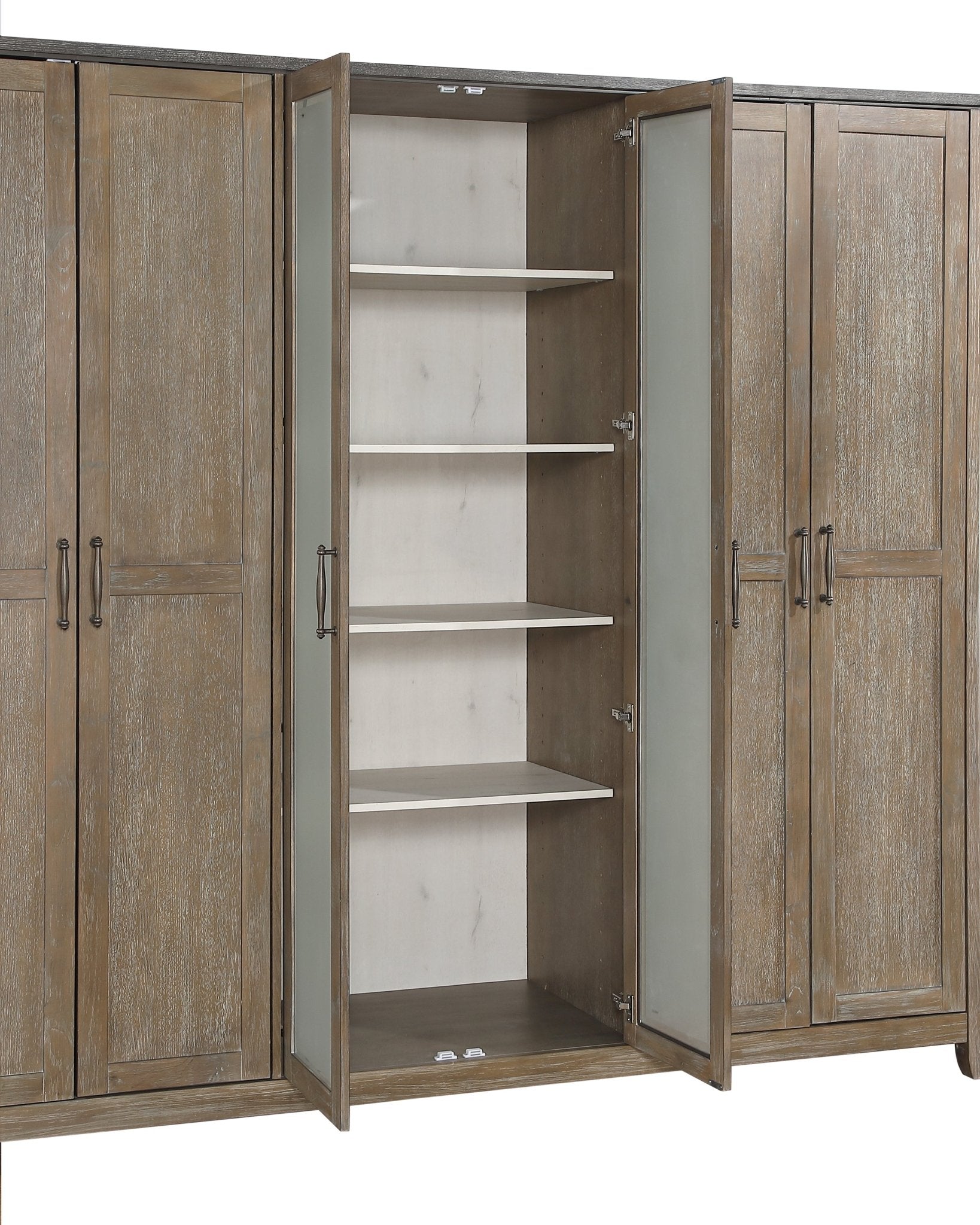 Verona Luxe Wardrobe Wardrobes| Roots Furniture