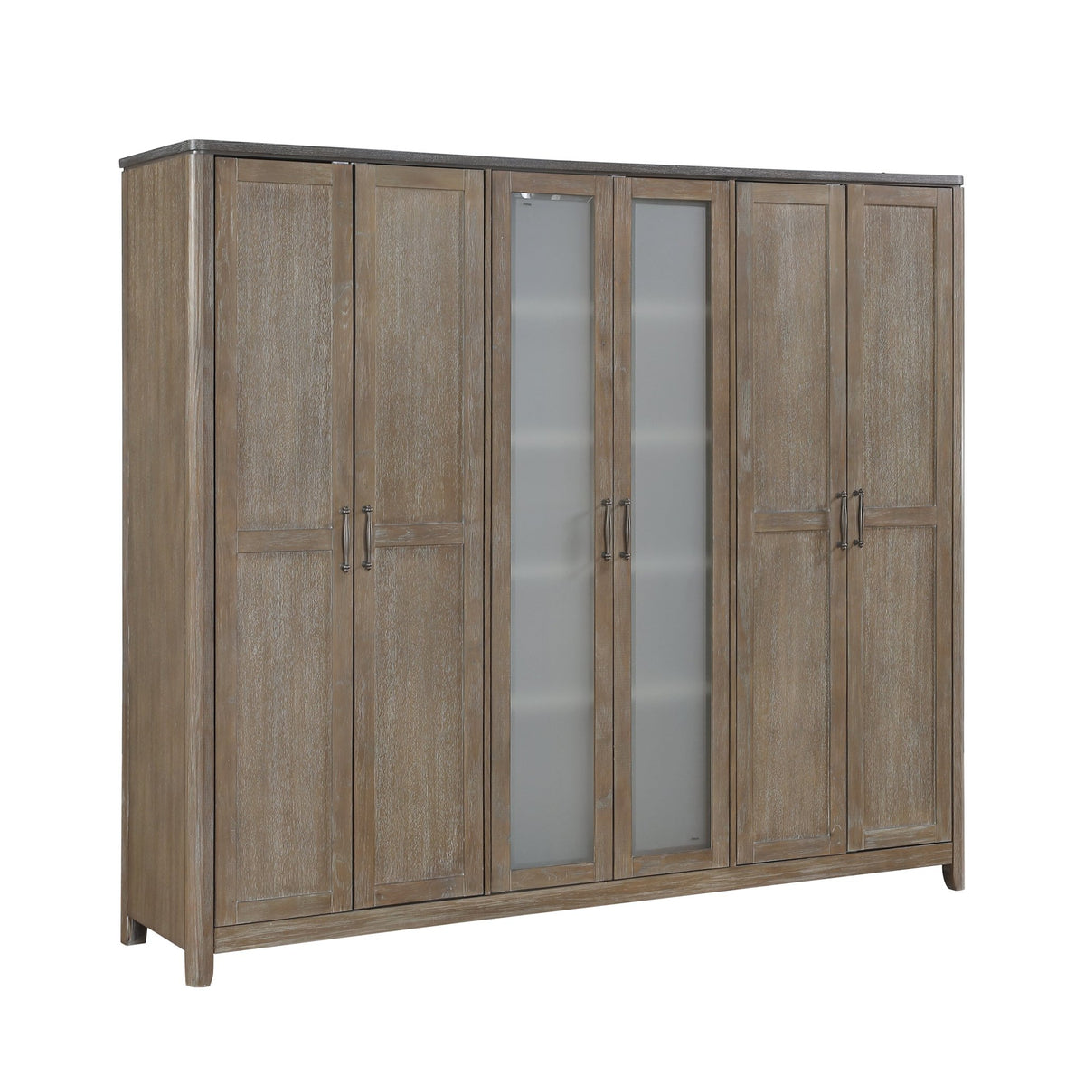 Verona Luxe Wardrobe Wardrobes| Roots Furniture