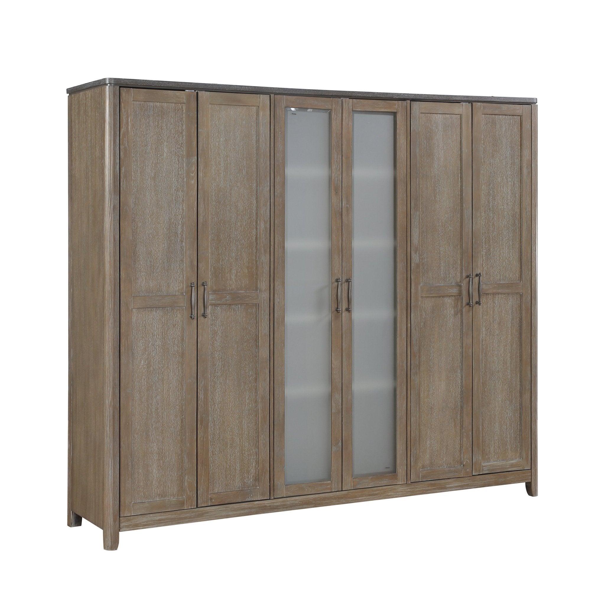 Verona Luxe Wardrobe Wardrobes| Roots Furniture