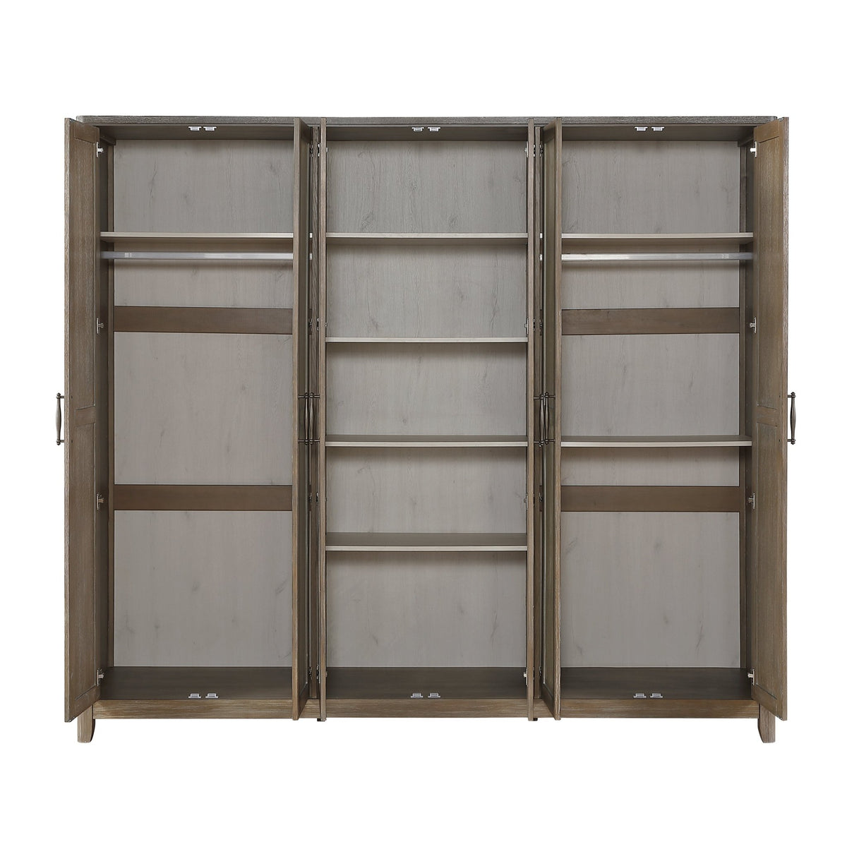 Verona Luxe Wardrobe Wardrobes| Roots Furniture