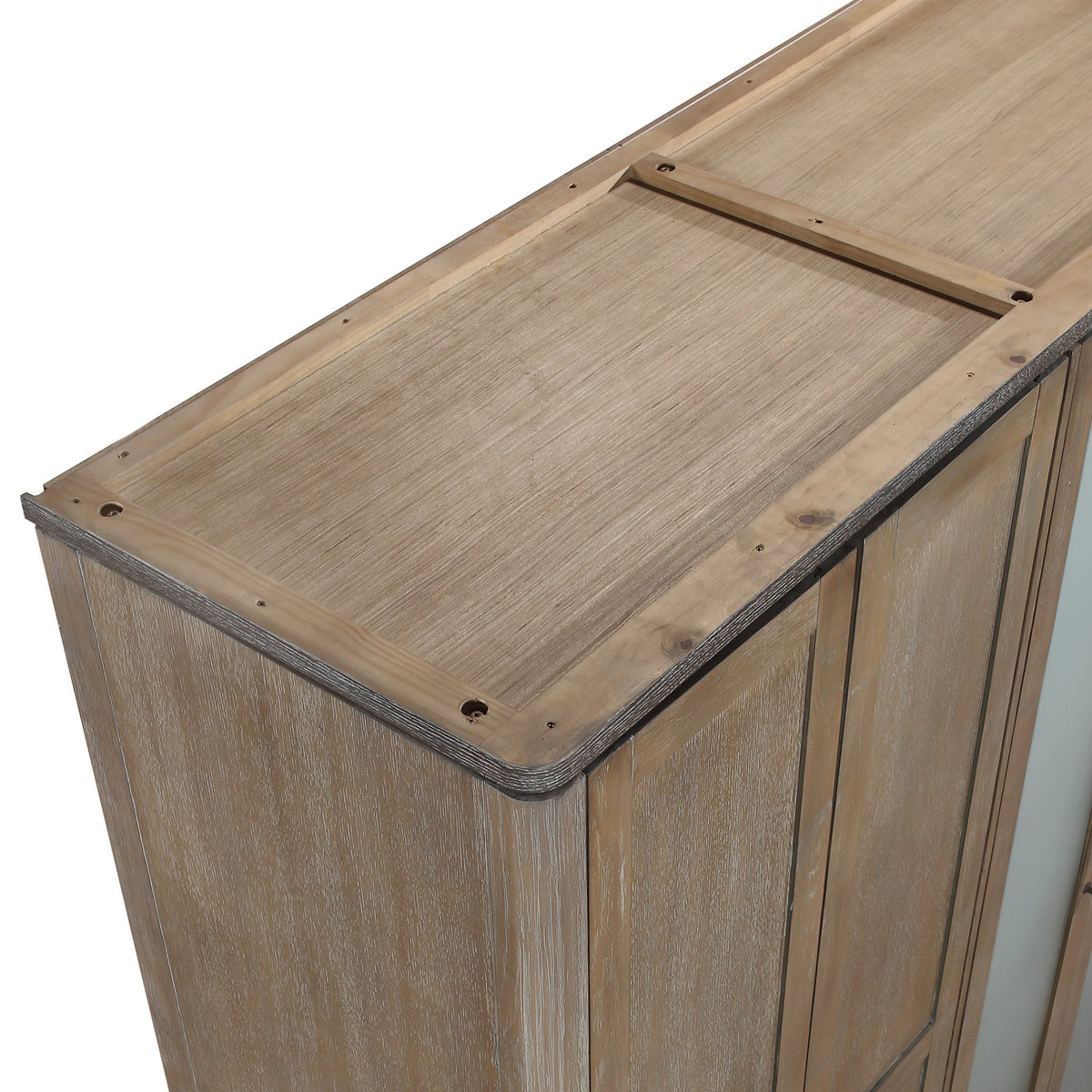 Verona Luxe Wardrobe Wardrobes| Roots Furniture