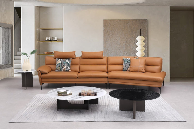 Verona Side Table - Al Rugaib Furniture