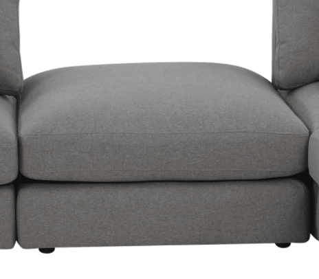 Verona Small Ottoman Sectionals| Roots Furniture