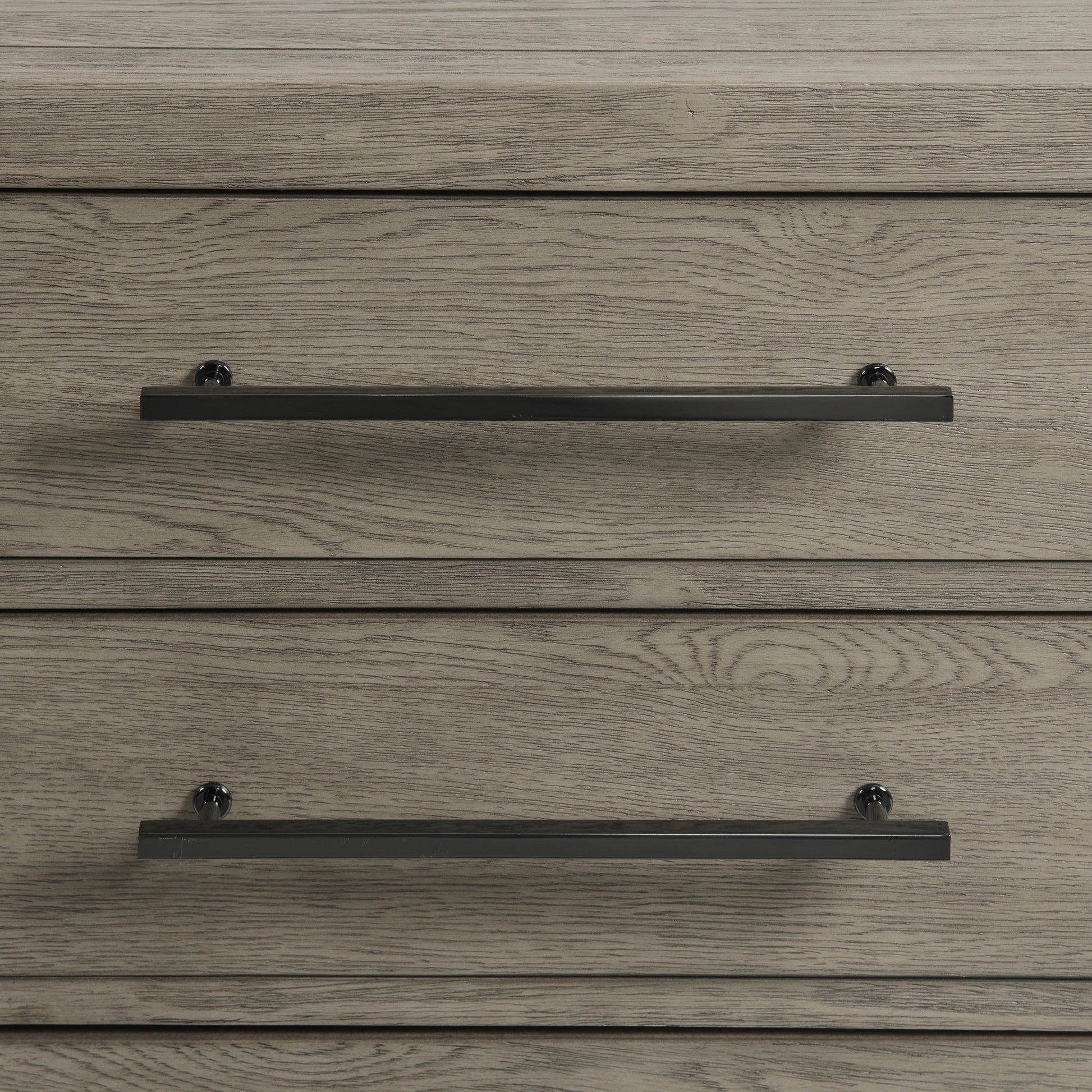 Versailles Contemporary 3-Drawer Nightstand With Usb Nightstands| Roots Furniture