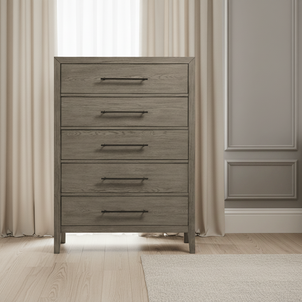 Versailles Contemporary Chest Cabinets & Chests| Roots Furniture