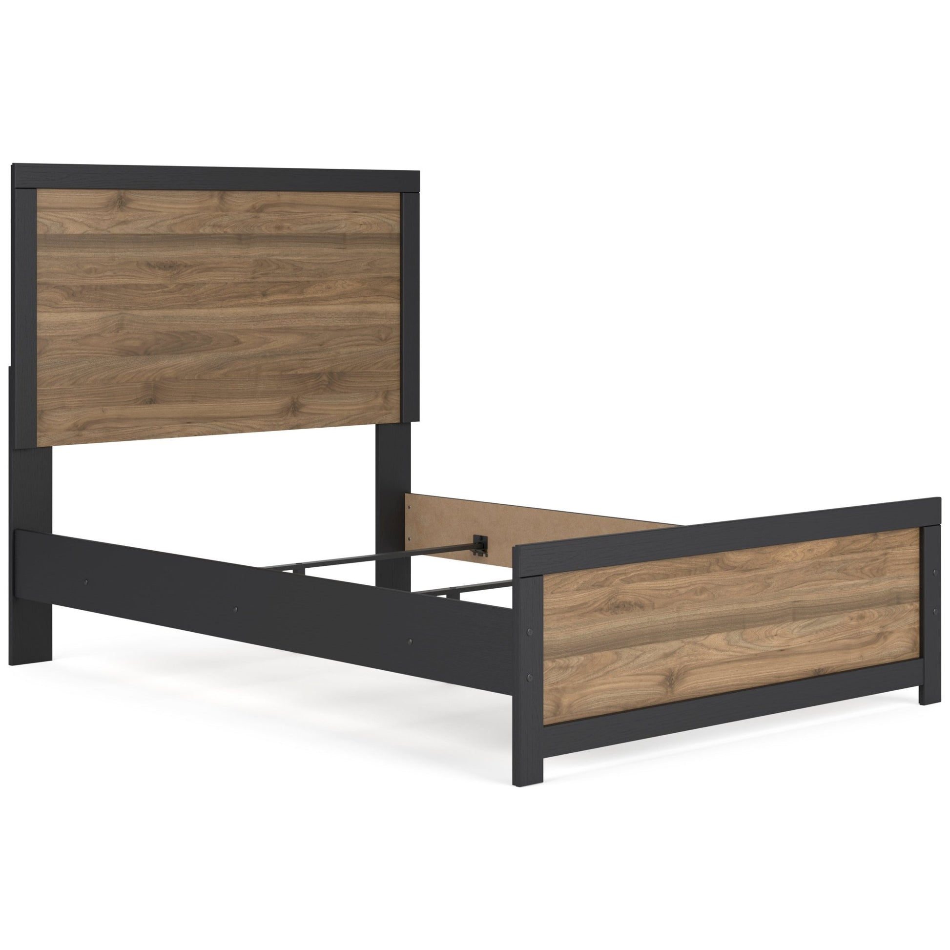 Vertani Full Panel Bed Beds| Ashley Homestore