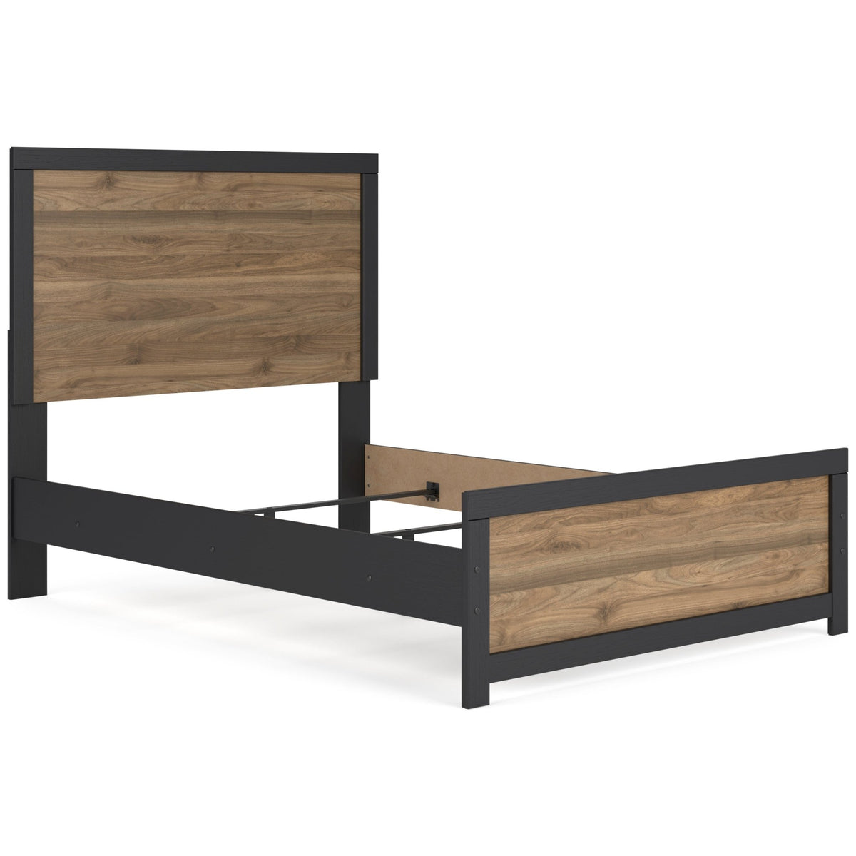 Vertani Full Panel Bed Beds| Ashley Homestore
