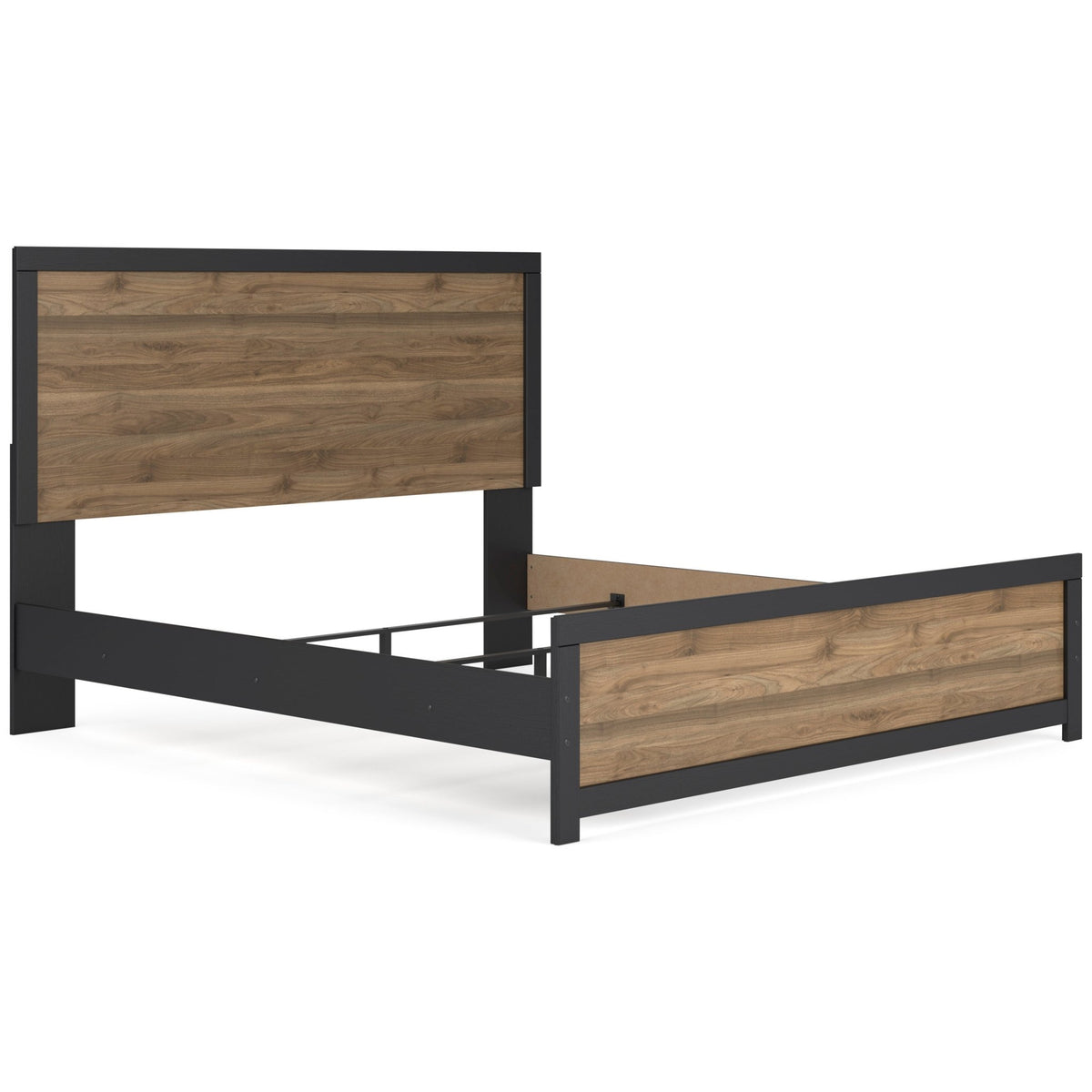 Vertani King Panel Bed Beds| Ashley Homestore