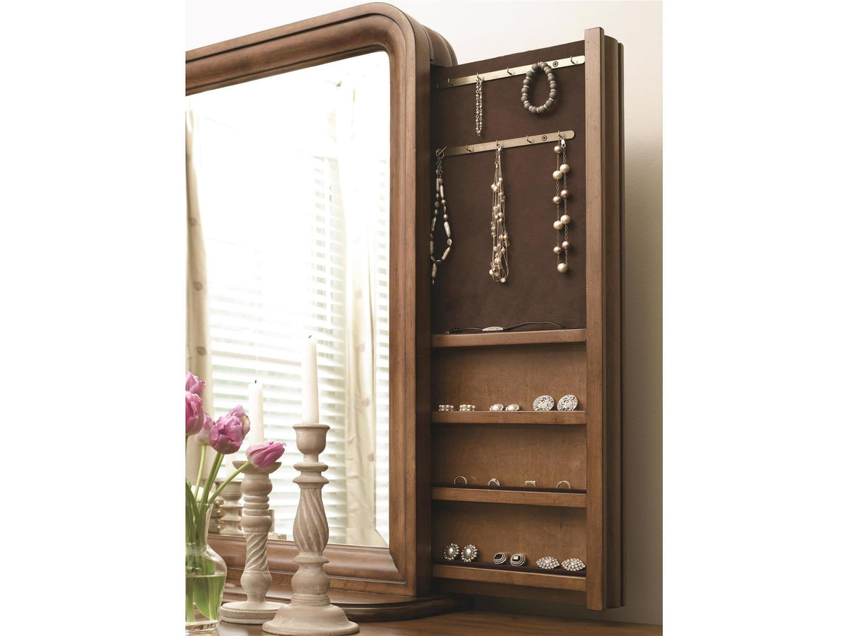Vertical Storage Mirror Mirrors| Universal