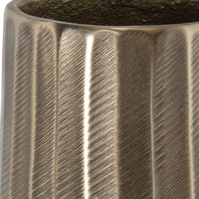 Vertiforge Vases S/2 - Al Rugaib Furniture