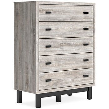 Vessalli Chest of Drawers Cabinets & Chests| Ashley Homestore