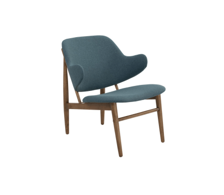 VEZEL LOUNGE CHAIR 109/6365 Chairs| Roots Furniture