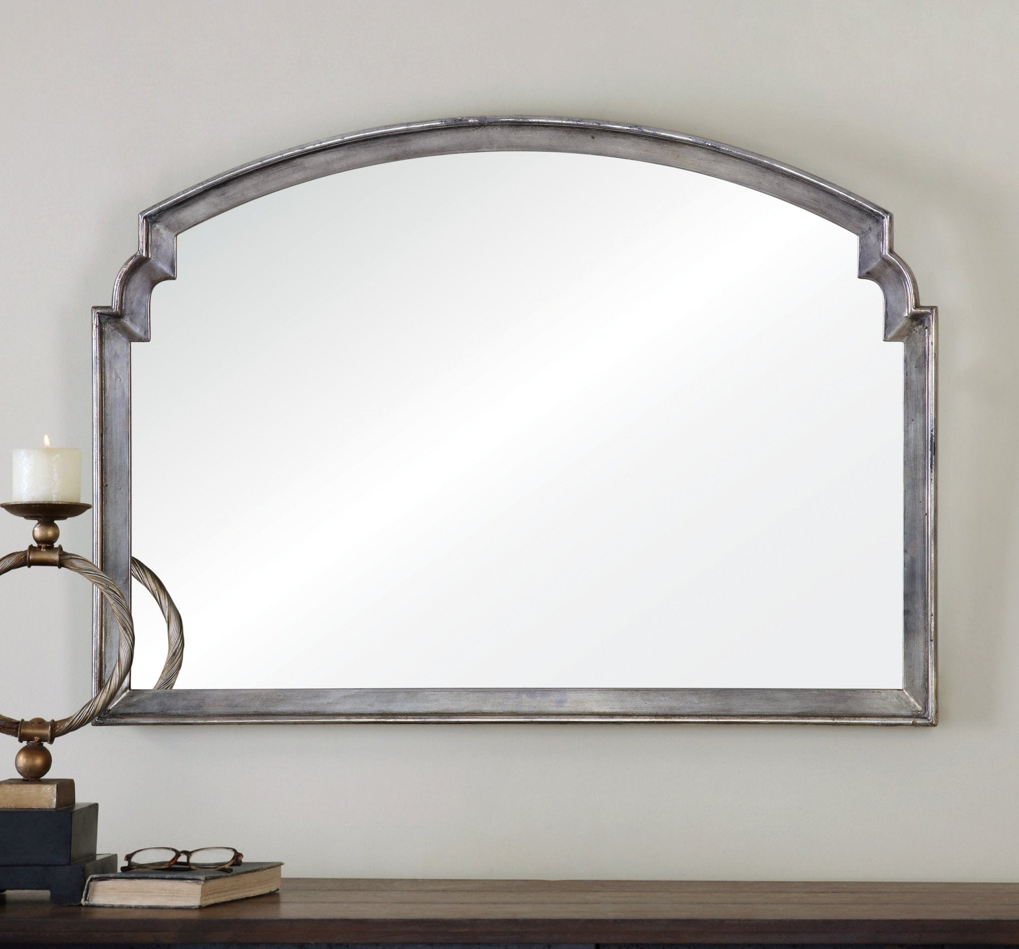 Via Della Mirror Mirrors| Uttermost