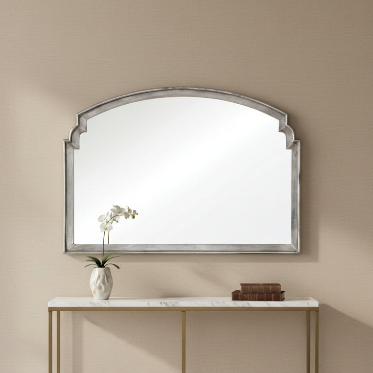 Via Della Mirror Mirrors| Uttermost
