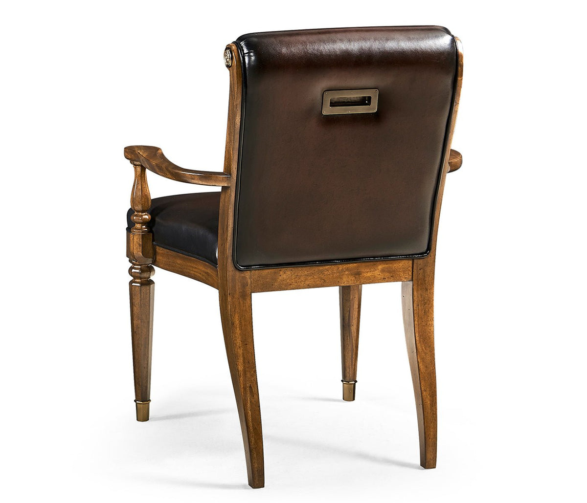 Viceroy Collection - Viceroy Arm Chair Chairs| Jonathan Charles