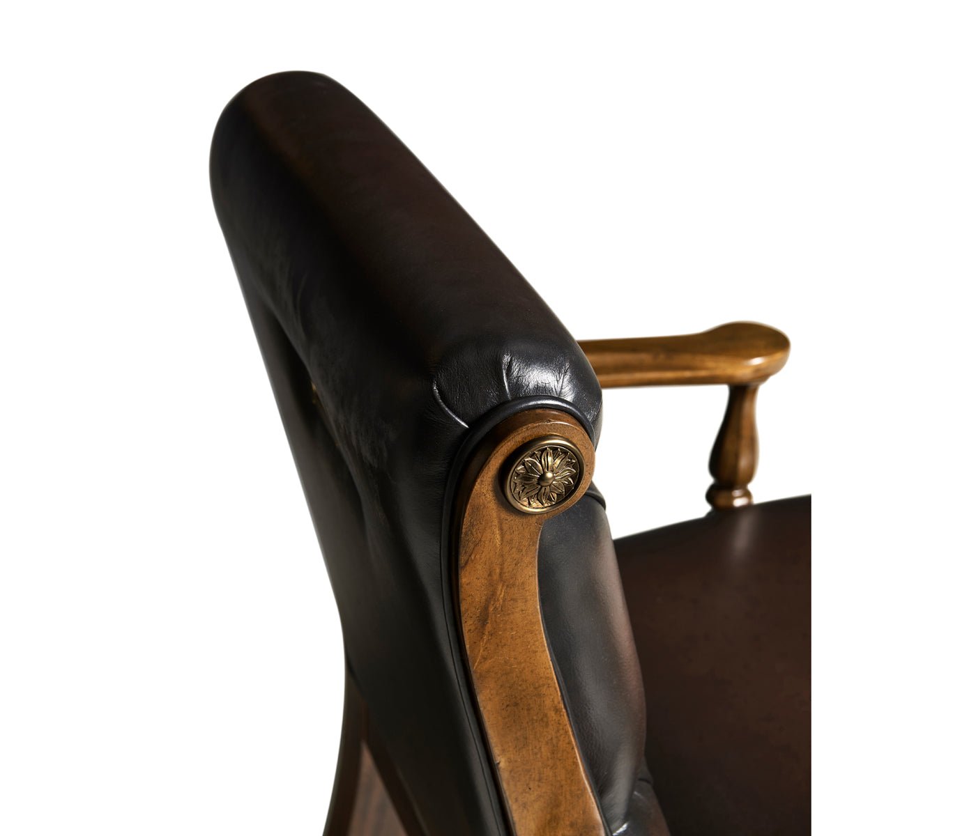 Viceroy Collection - Viceroy Arm Chair Chairs| Jonathan Charles