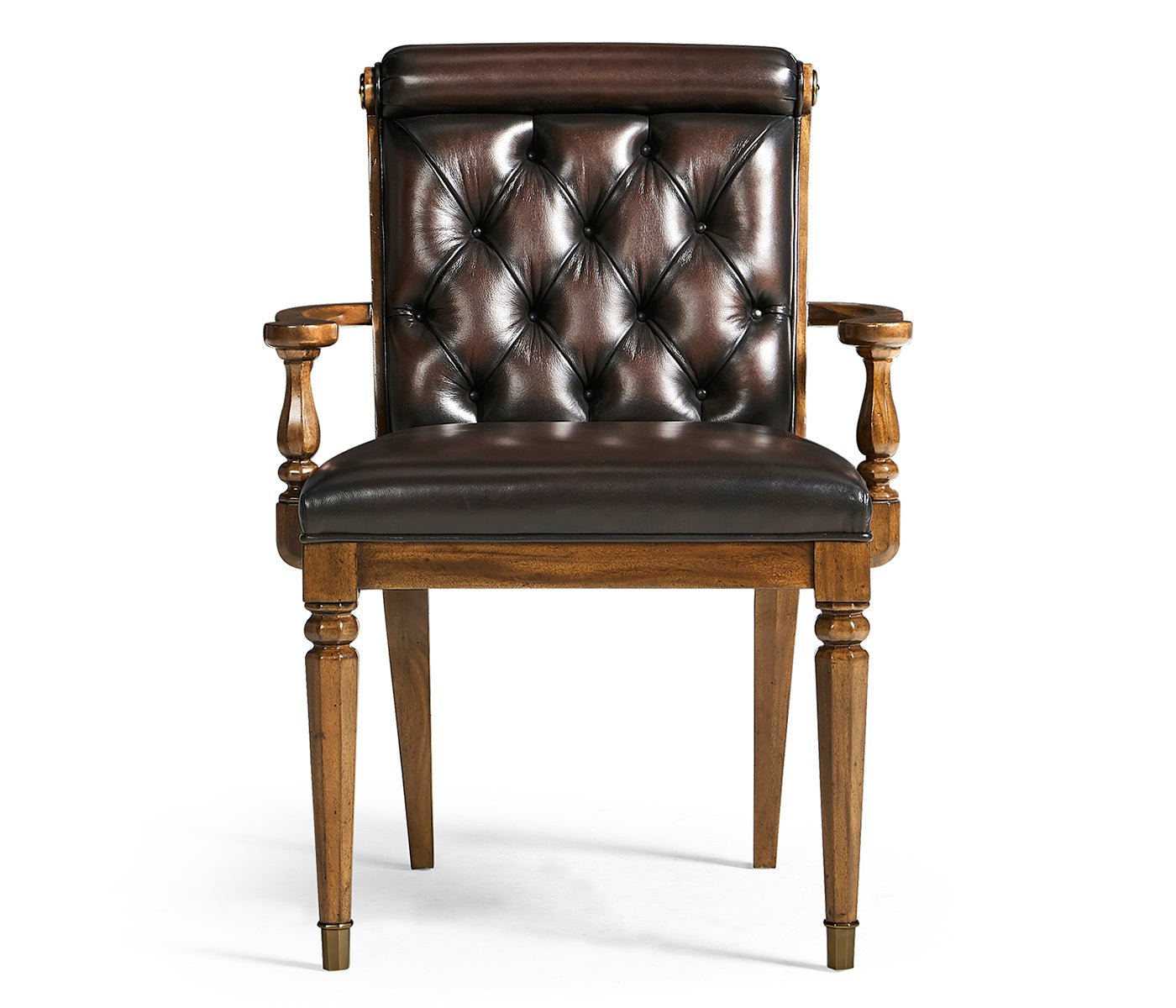 Viceroy Collection - Viceroy Arm Chair Chairs| Jonathan Charles