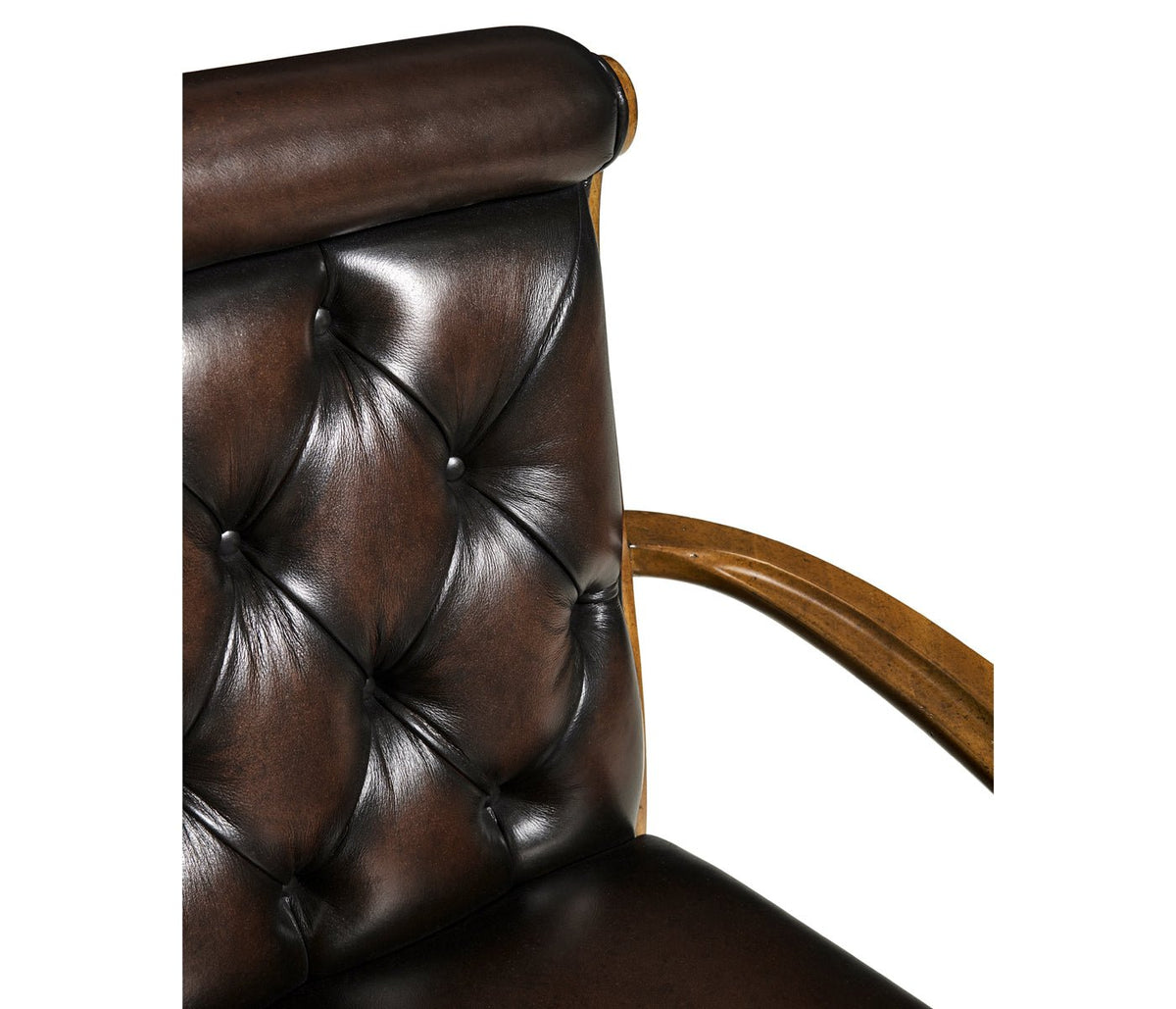 Viceroy Collection - Viceroy Arm Chair Chairs| Jonathan Charles