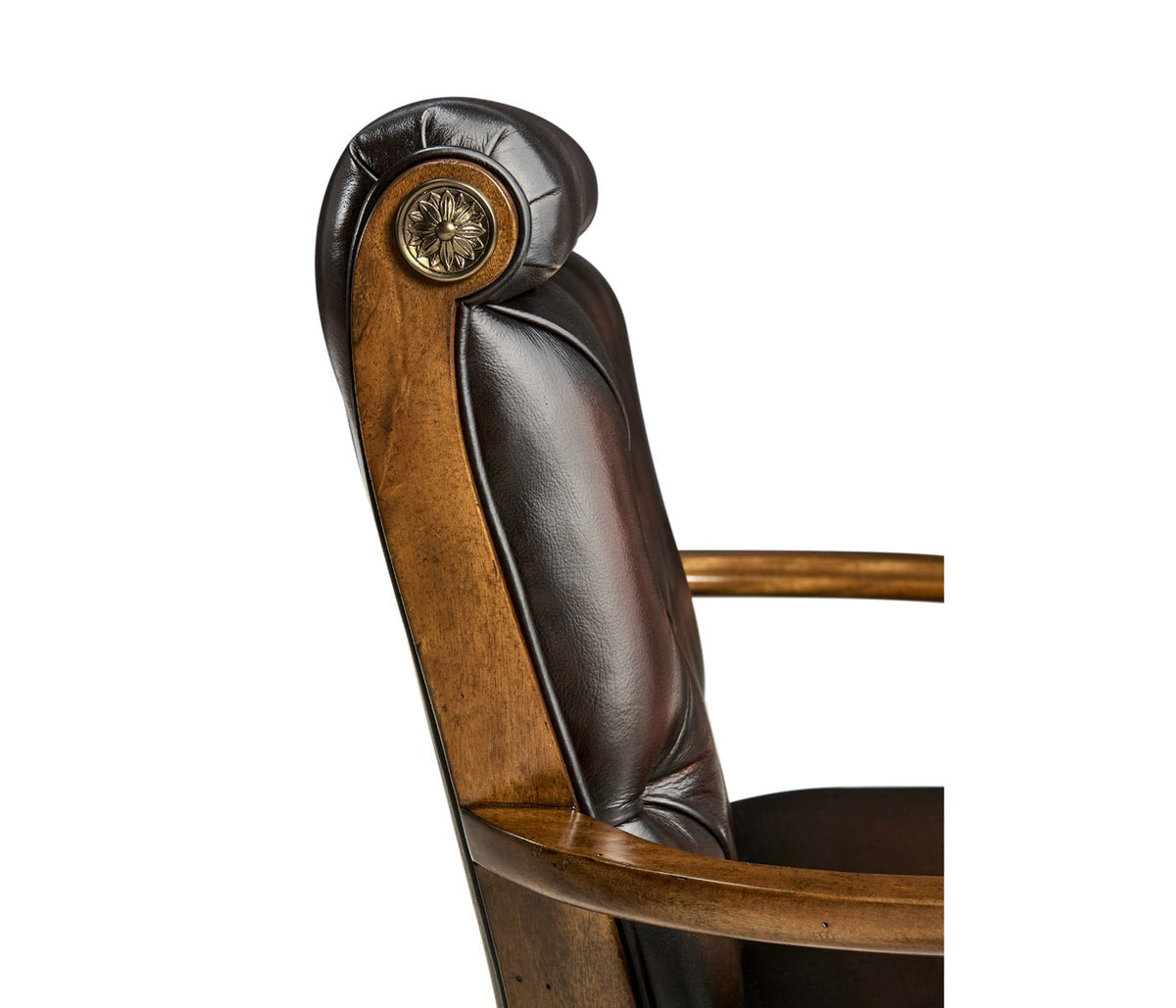 Viceroy Collection - Viceroy Arm Chair Chairs| Jonathan Charles