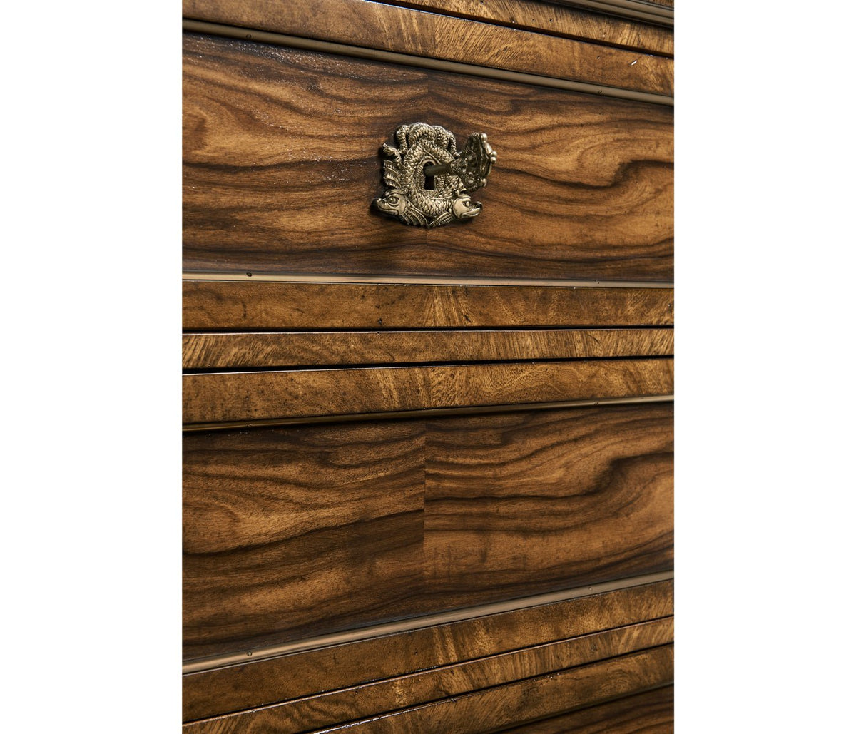 Viceroy Collection - Viceroy Bachelors Chest Cabinets & Chests| Jonathan Charles
