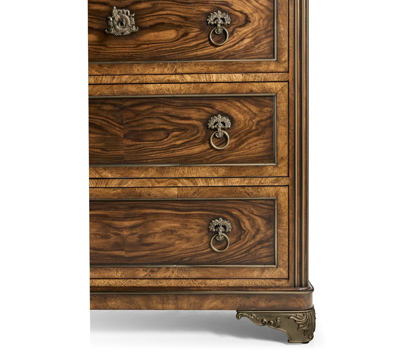 Viceroy Collection - Viceroy Dresser Dressers| Jonathan Charles