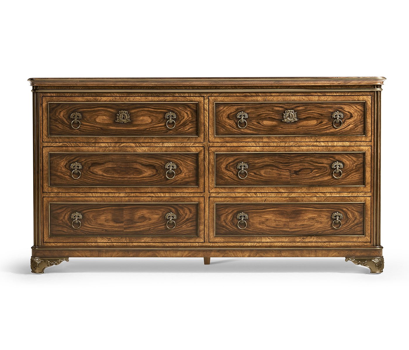 Viceroy Collection - Viceroy Dresser Dressers| Jonathan Charles