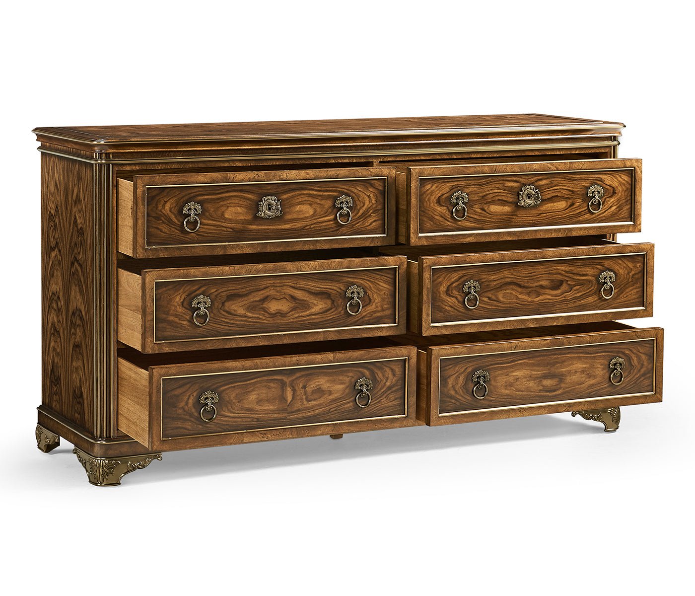 Viceroy Collection - Viceroy Dresser Dressers| Jonathan Charles
