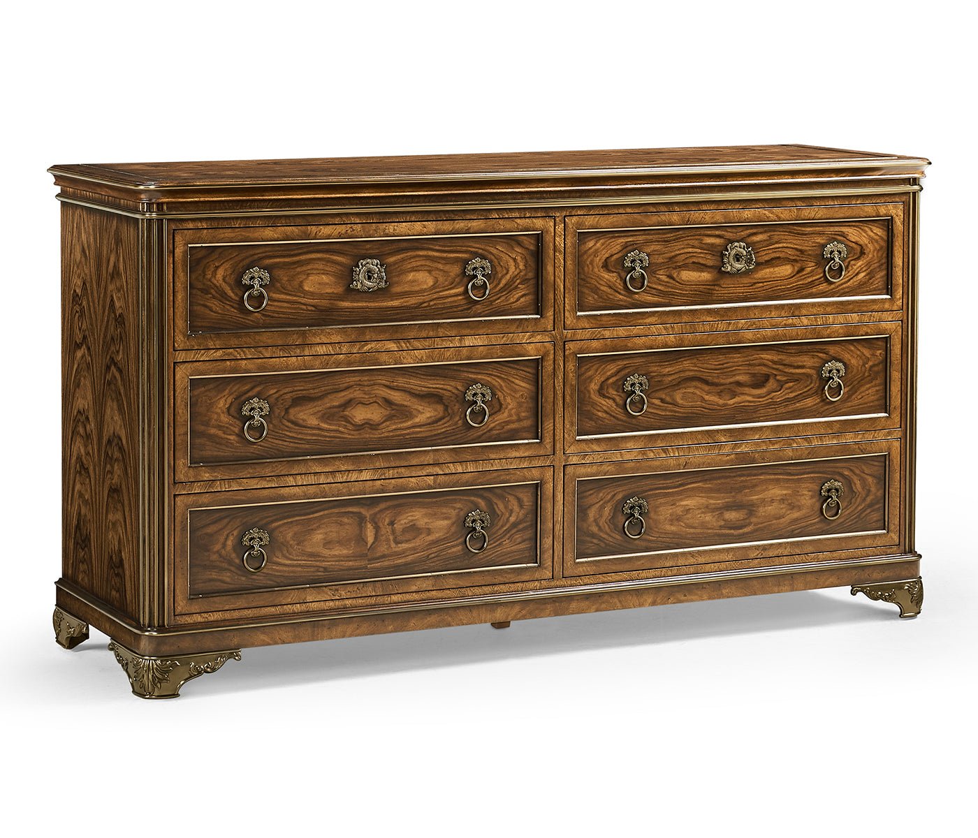 Viceroy Collection - Viceroy Dresser Dressers| Jonathan Charles