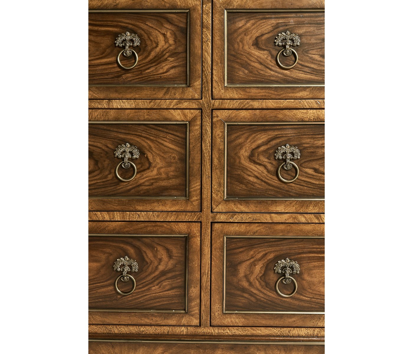 Viceroy Collection - Viceroy Dresser Dressers| Jonathan Charles