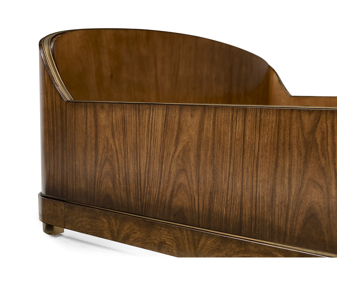 Viceroy Collection - Viceroy King Panel Bed Beds| Jonathan Charles