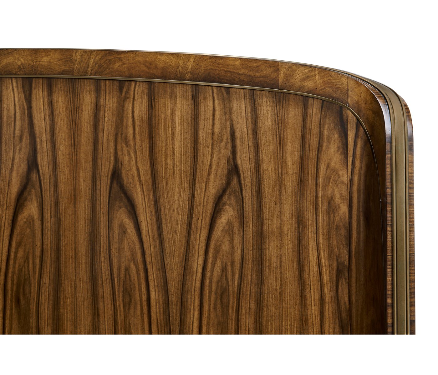 Viceroy Collection - Viceroy King Panel Bed Beds| Jonathan Charles