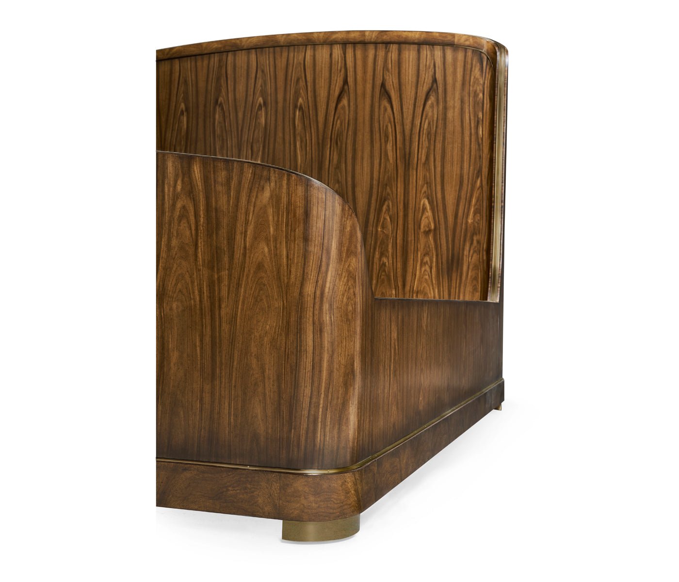Viceroy Collection - Viceroy King Panel Bed Beds| Jonathan Charles