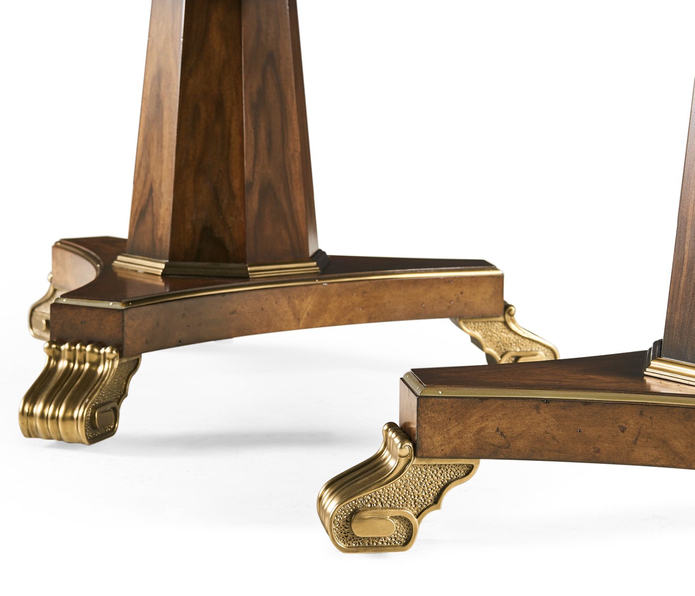Viceroy Collection - Viceroy Rectangular Dining Table Dining Tables| Jonathan Charles