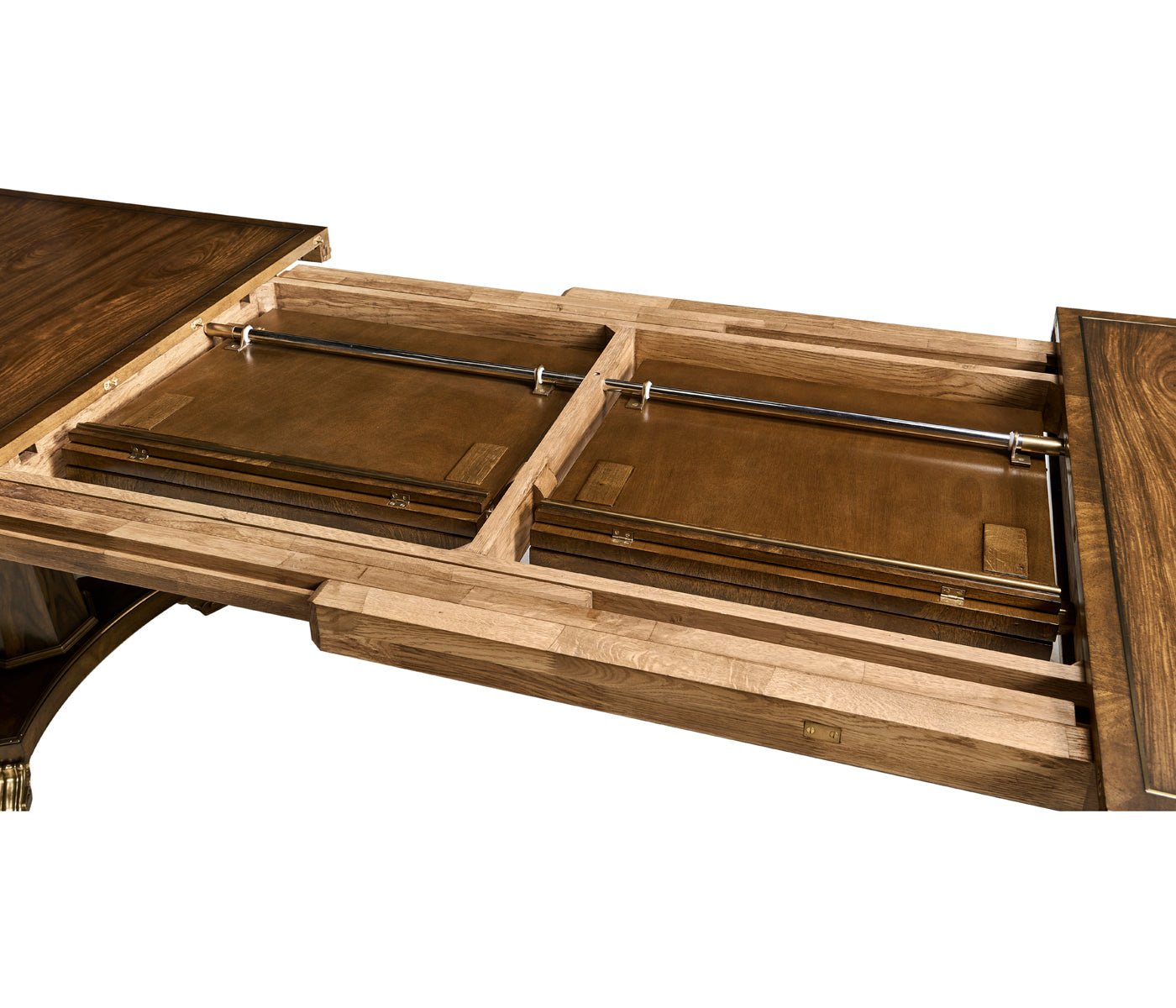 Viceroy Collection - Viceroy Rectangular Dining Table Dining Tables| Jonathan Charles