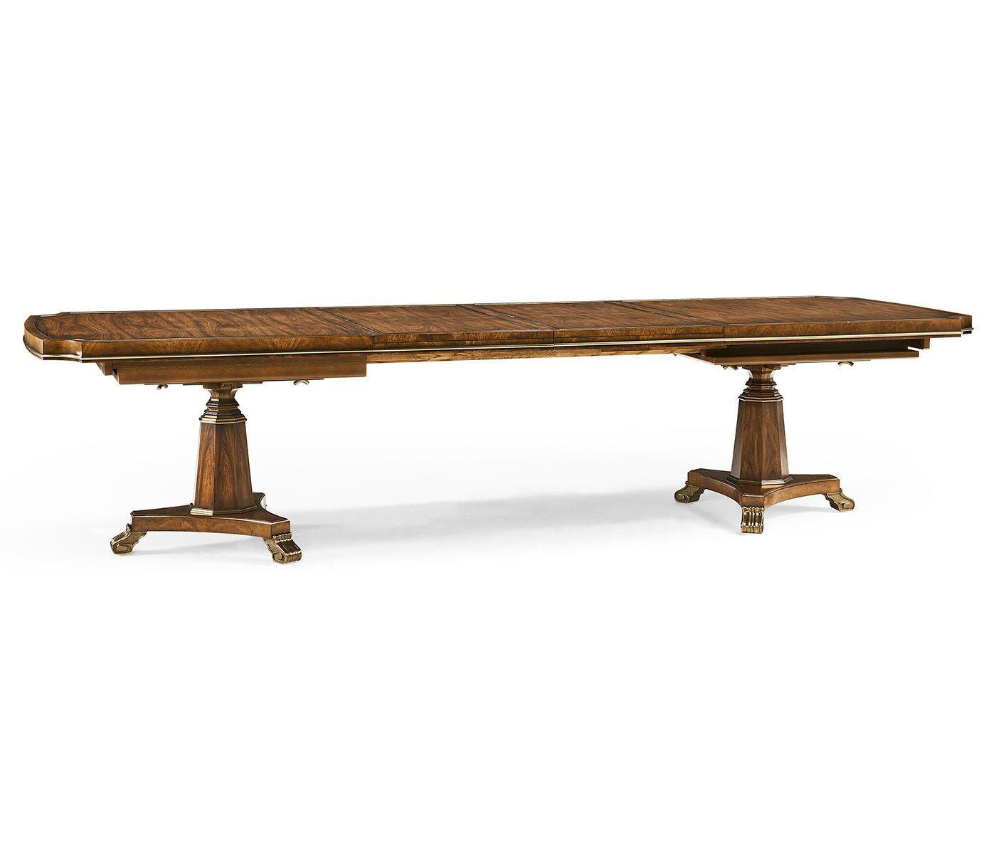 Viceroy Collection - Viceroy Rectangular Dining Table Dining Tables| Jonathan Charles