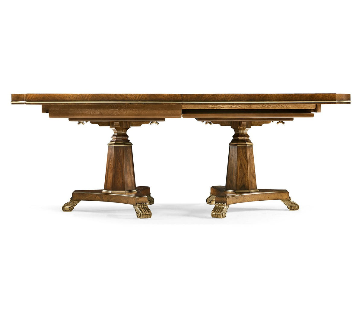 Viceroy Collection - Viceroy Rectangular Dining Table Dining Tables| Jonathan Charles