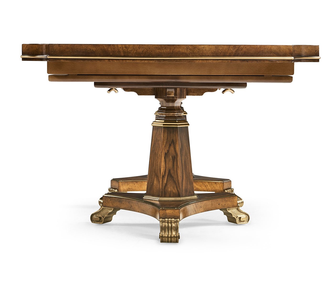 Viceroy Collection - Viceroy Rectangular Dining Table Dining Tables| Jonathan Charles