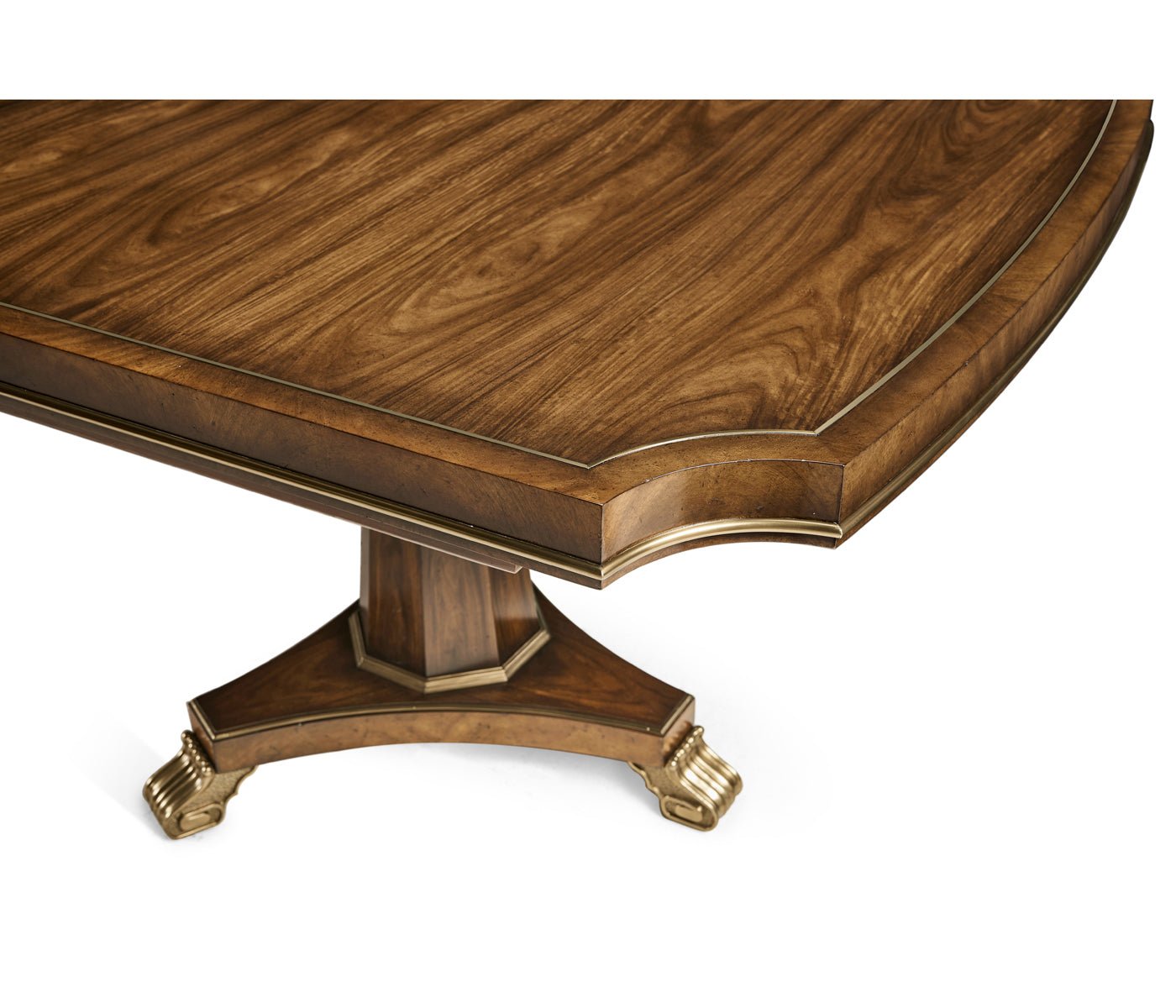 Viceroy Collection - Viceroy Rectangular Dining Table Dining Tables| Jonathan Charles