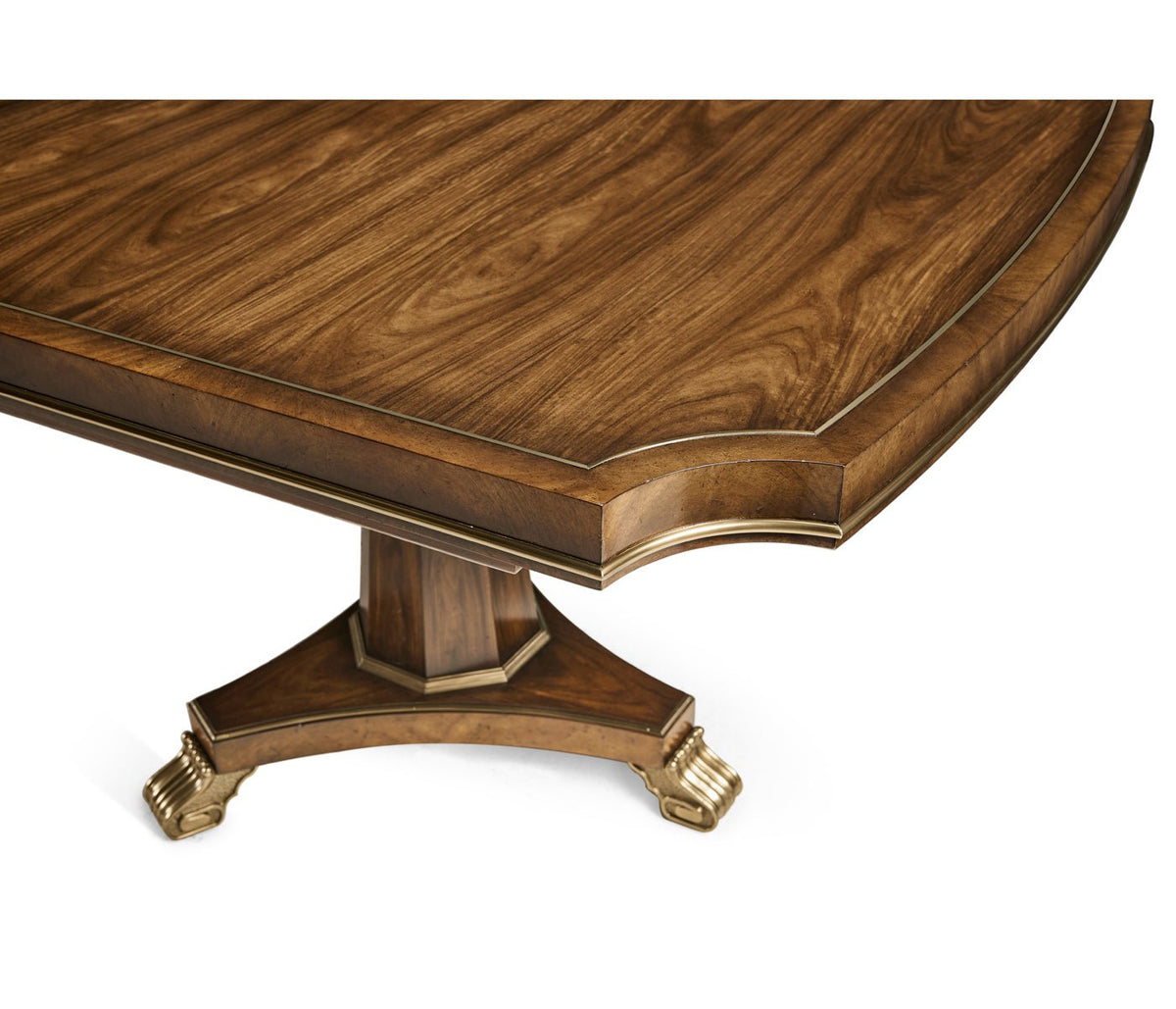 Viceroy Collection - Viceroy Rectangular Dining Table Dining Tables| Jonathan Charles