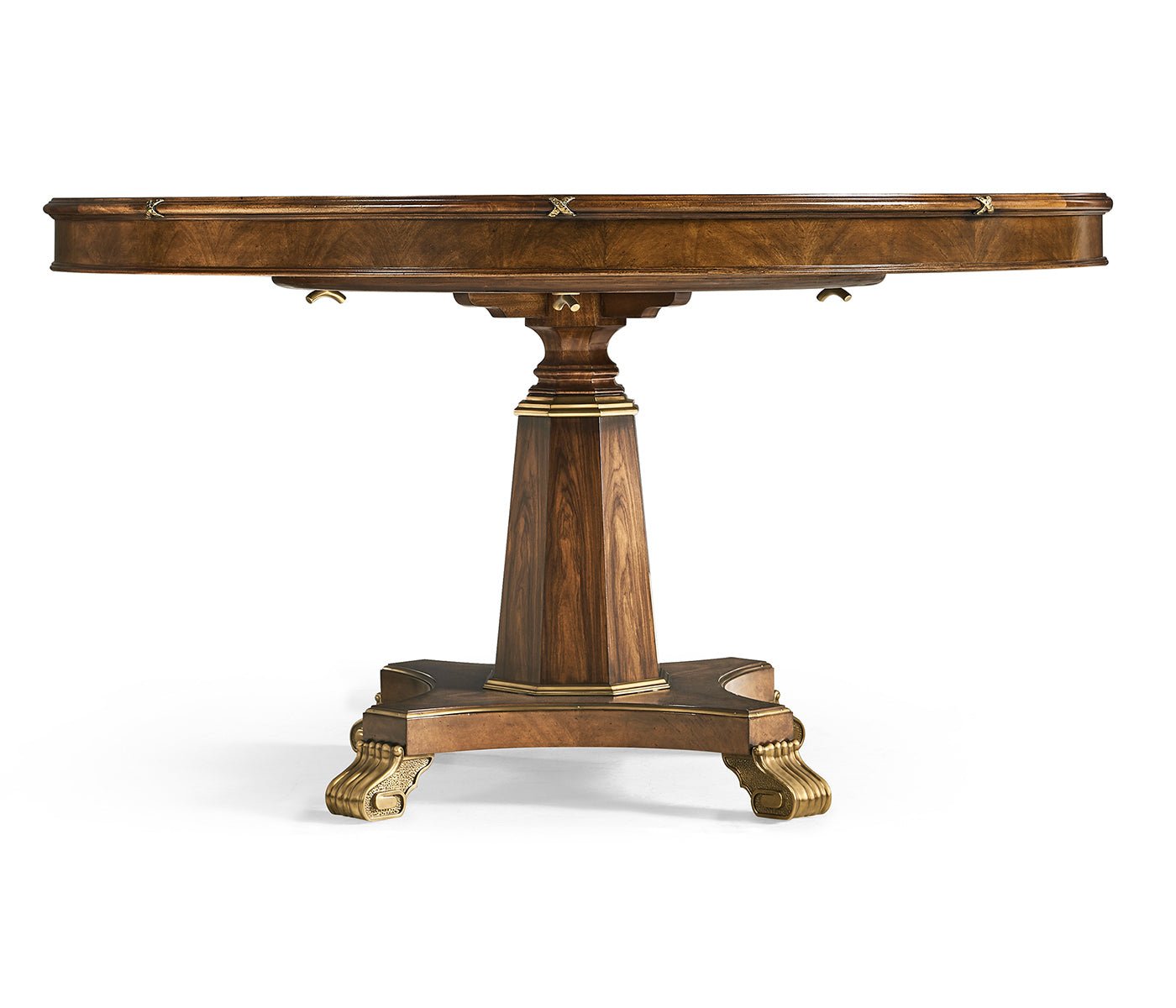 Viceroy Collection - Viceroy Round Dining Table Dining Tables| Jonathan Charles