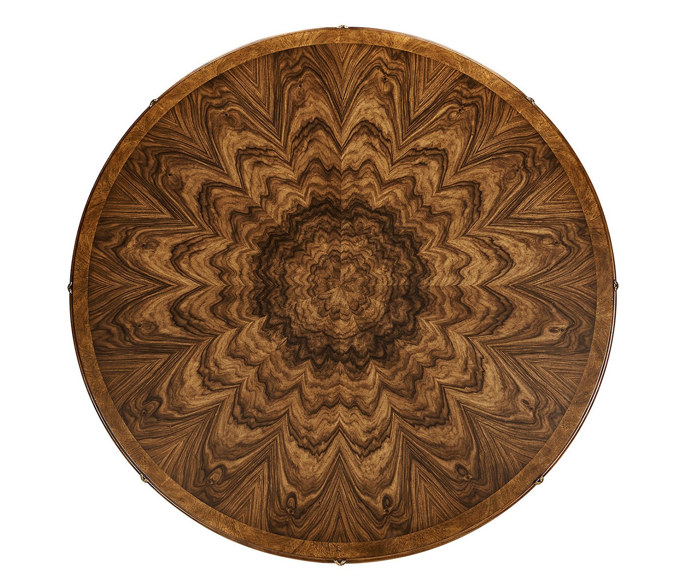 Viceroy Collection - Viceroy Round Dining Table Dining Tables| Jonathan Charles