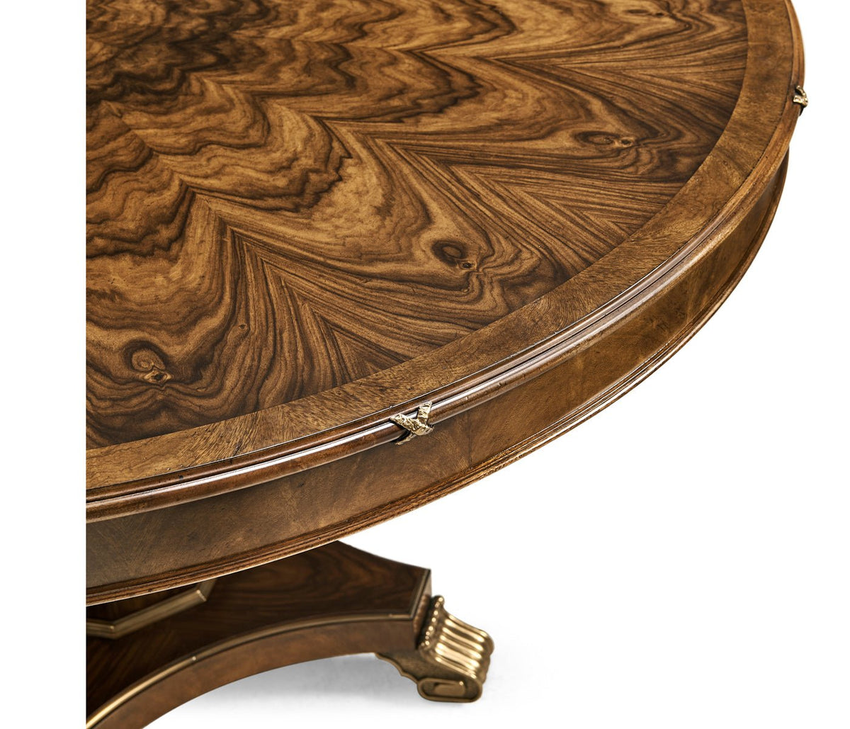 Viceroy Collection - Viceroy Round Dining Table Dining Tables| Jonathan Charles