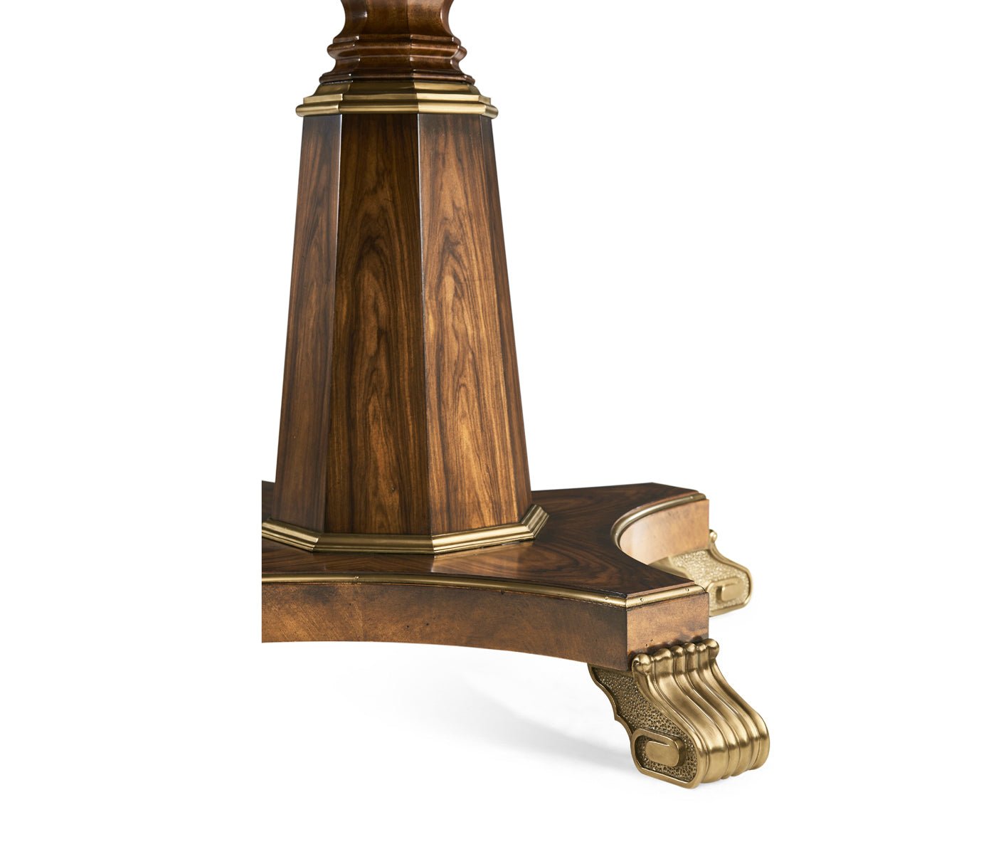 Viceroy Collection - Viceroy Round Dining Table Dining Tables| Jonathan Charles