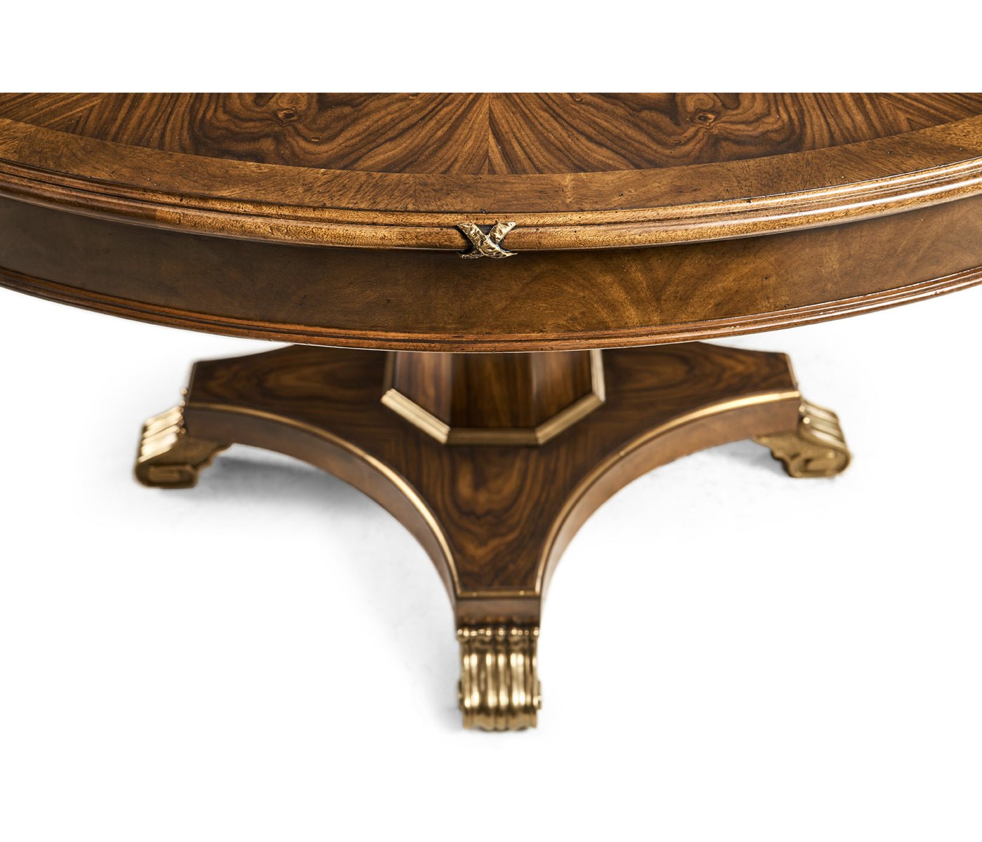 Viceroy Collection - Viceroy Round Dining Table Dining Tables| Jonathan Charles