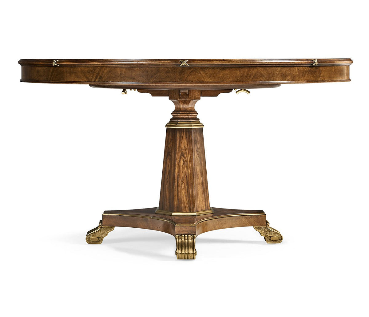 Viceroy Collection - Viceroy Round Dining Table Dining Tables| Jonathan Charles