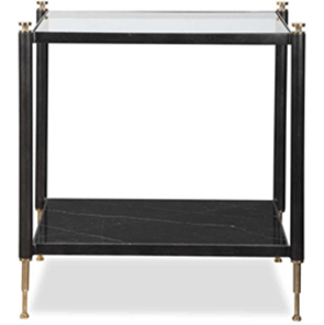 Viceroy Side Table - Al Rugaib Furniture