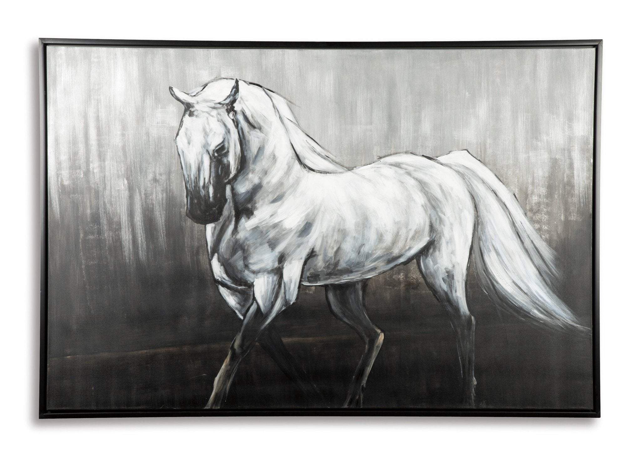 Victor Wall Art Paintings & Pictures| Ashley Homestore