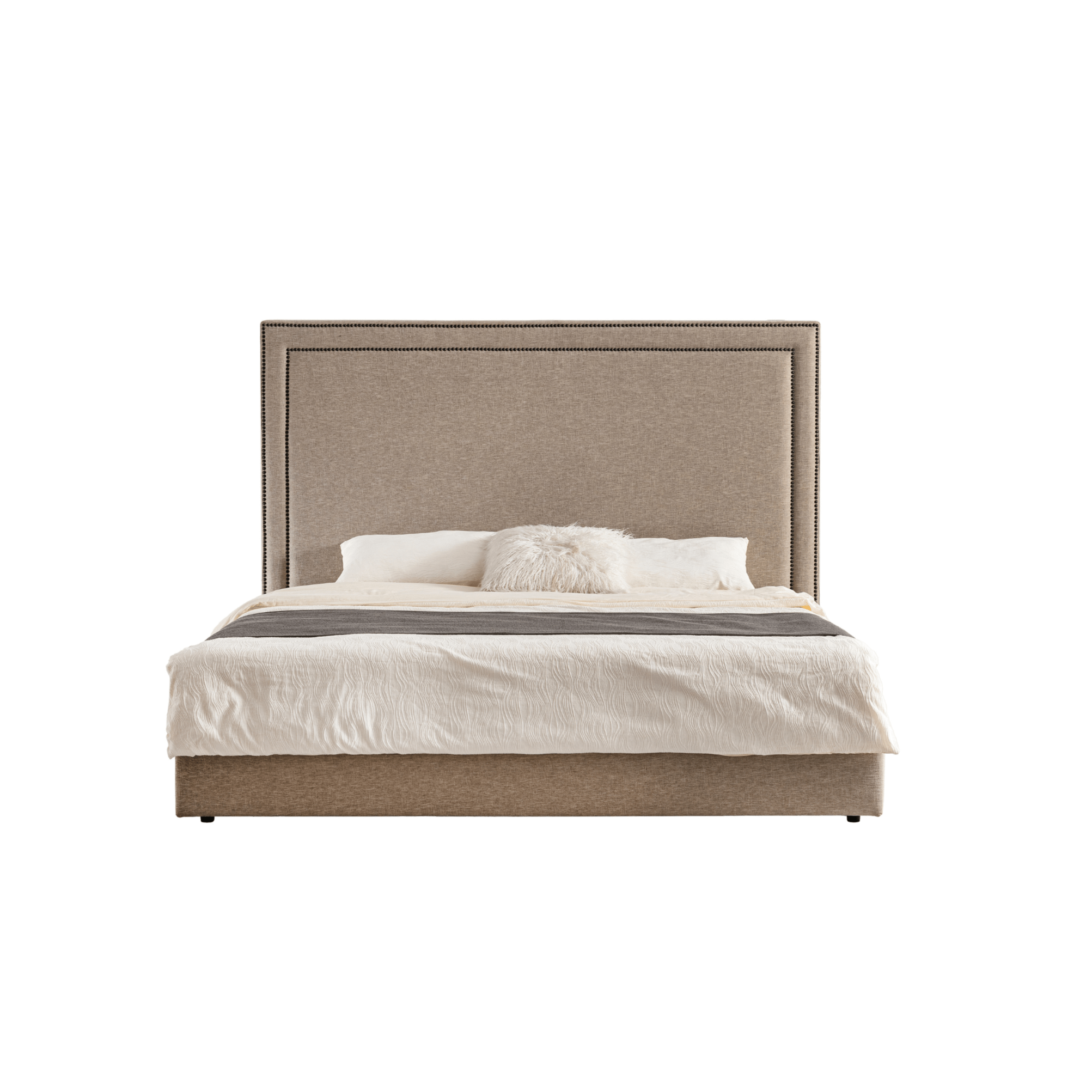Victoria King Bed Beds| Roots Furniture