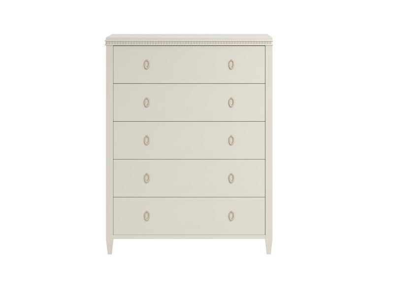 Victoria Manor Chest - Al Rugaib Furniture